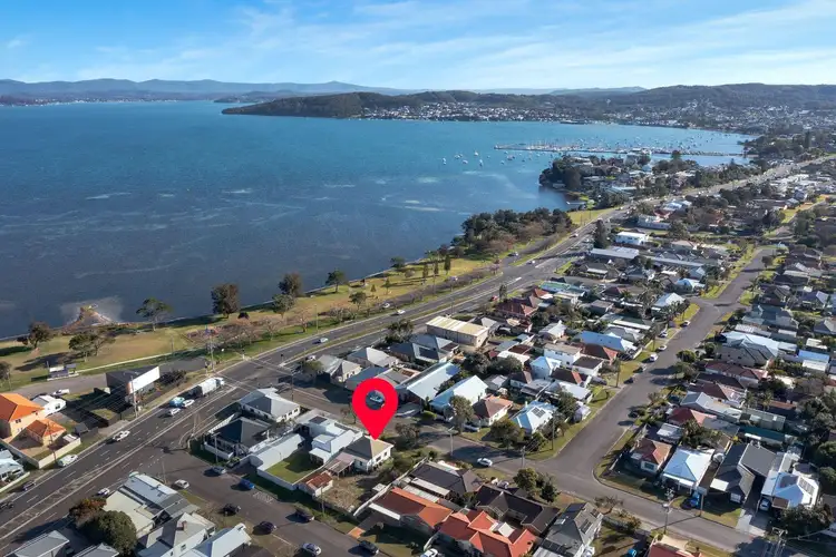 Main view of Homely house listing, 5 Beach Street, Belmont South NSW 2280