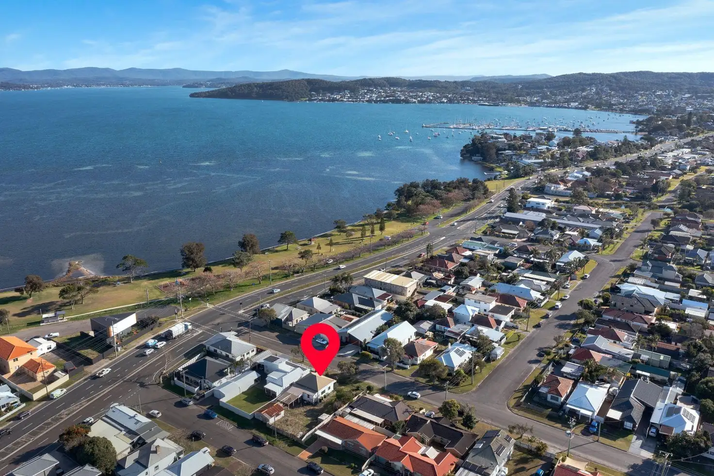 Main view of Homely house listing, 5 Beach Street, Belmont South NSW 2280