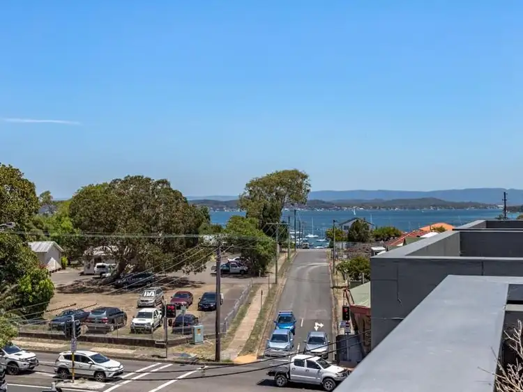 Third view of Homely apartment listing, 8/635 Pacific Highway, Belmont NSW 2280