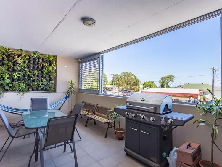 Fifth view of Homely apartment listing, 8/635 Pacific Highway, Belmont NSW 2280