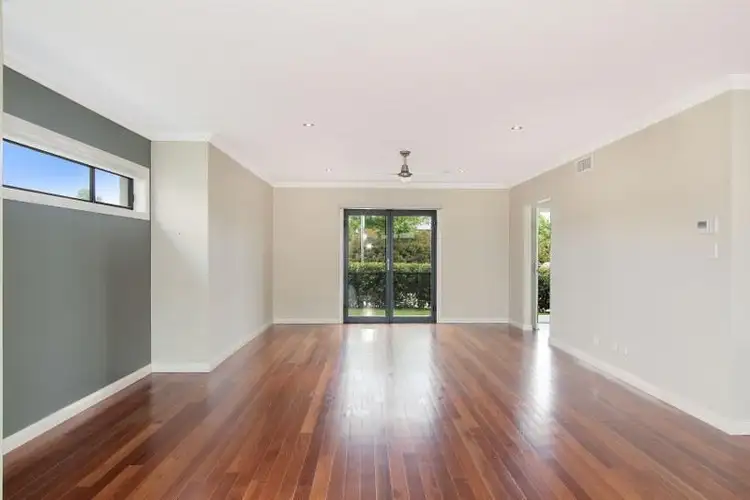 Fifth view of Homely townhouse listing, 15 Boulevard Place, Tamworth NSW 2340