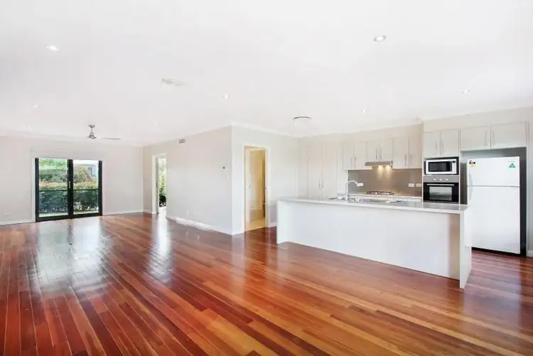 Sixth view of Homely townhouse listing, 15 Boulevard Place, Tamworth NSW 2340