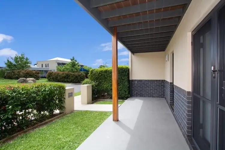 Seventh view of Homely townhouse listing, 15 Boulevard Place, Tamworth NSW 2340