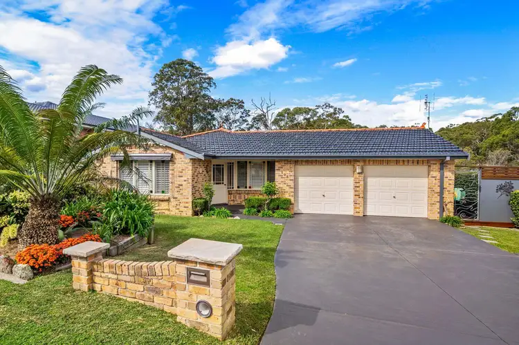 103 Connaught Road, Valentine NSW 2280