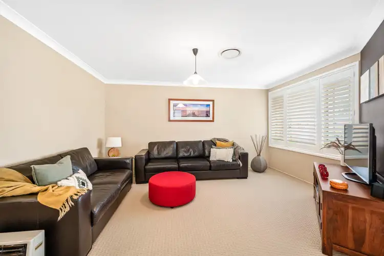Fourth view of Homely house listing, 103 Connaught Road, Valentine NSW 2280