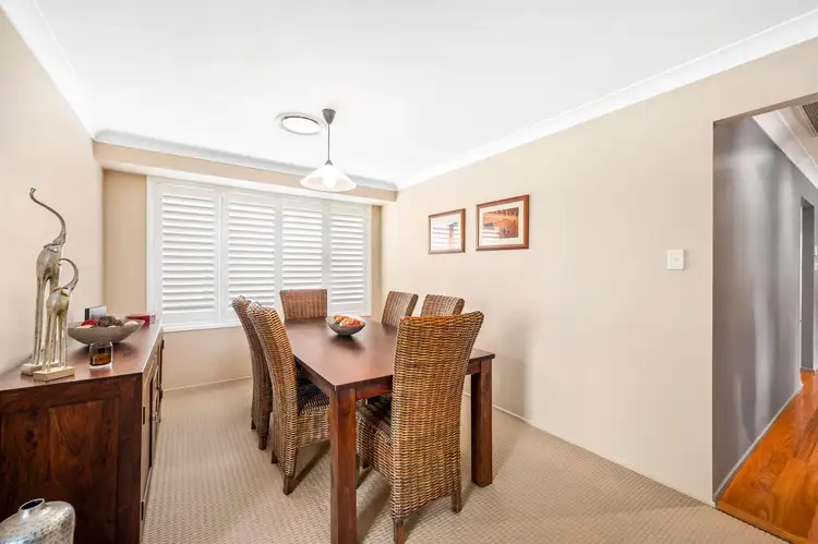 Fifth view of Homely house listing, 103 Connaught Road, Valentine NSW 2280