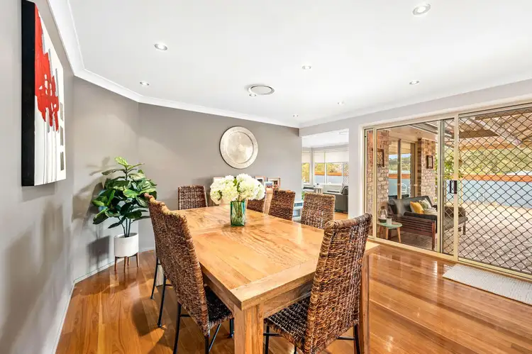Sixth view of Homely house listing, 103 Connaught Road, Valentine NSW 2280