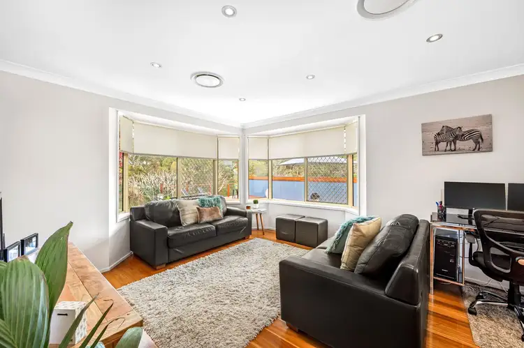 Seventh view of Homely house listing, 103 Connaught Road, Valentine NSW 2280