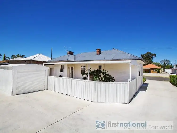 Seventh view of Homely house listing, 1/28 Hercules Street, Tamworth NSW 2340