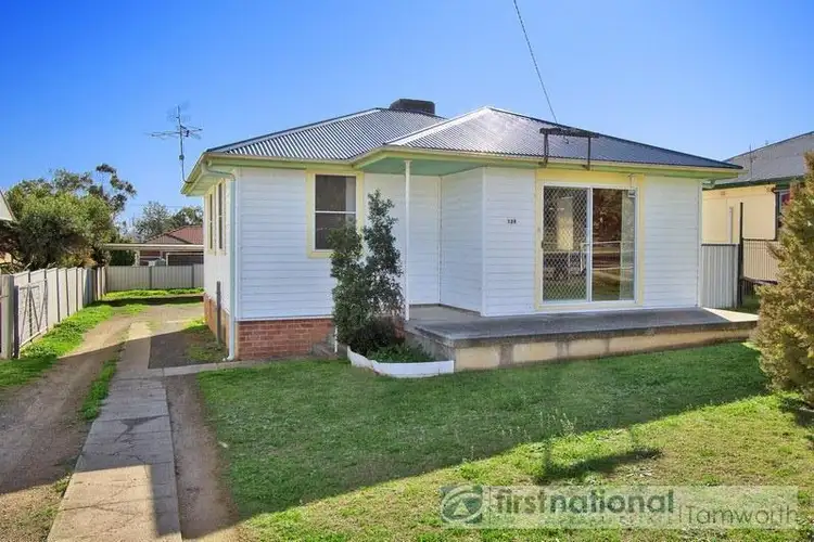 Main view of Homely house listing, 134 Robert Street, Tamworth NSW 2340