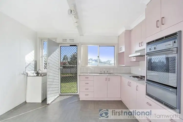 Fifth view of Homely house listing, 134 Robert Street, Tamworth NSW 2340