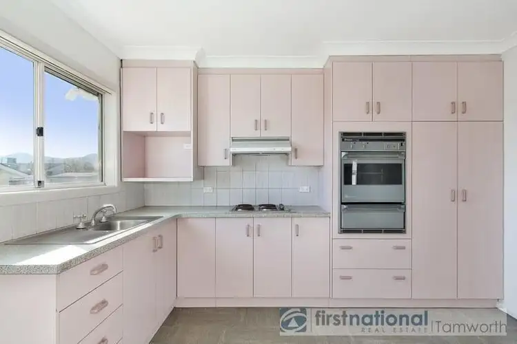 Sixth view of Homely house listing, 134 Robert Street, Tamworth NSW 2340
