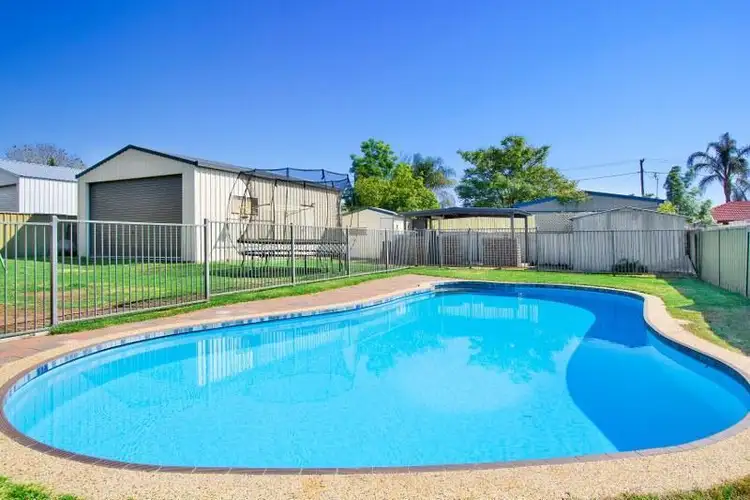 Second view of Homely house listing, 10 Johns Drive, Kootingal NSW 2352