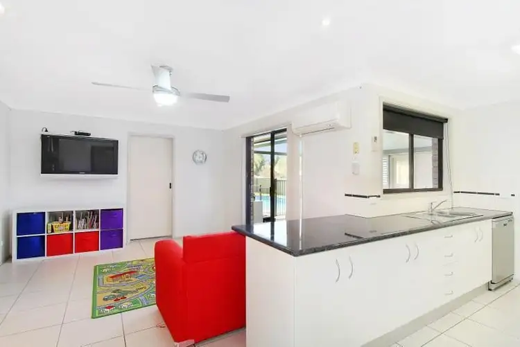 Fifth view of Homely house listing, 10 Johns Drive, Kootingal NSW 2352