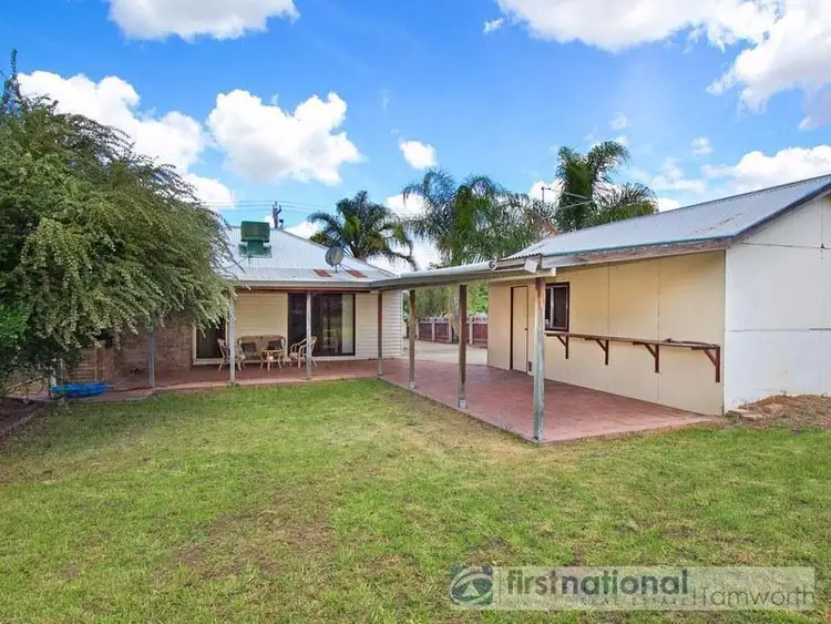 Seventh view of Homely house listing, 17 Park Street, Tamworth NSW 2340