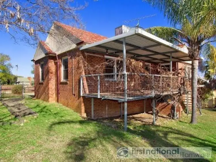 Third view of Homely house listing, 42 Murray Street, Tamworth NSW 2340