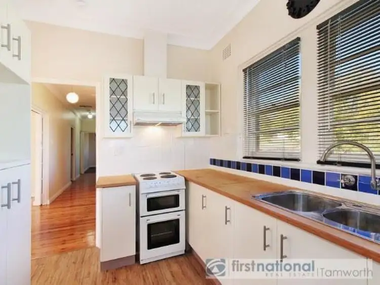 Sixth view of Homely house listing, 42 Murray Street, Tamworth NSW 2340