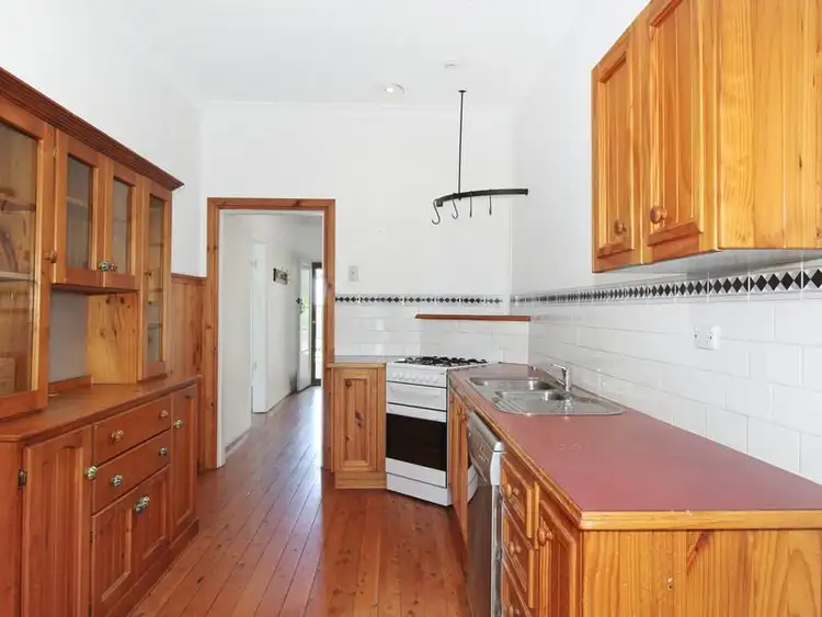 Fourth view of Homely house listing, 115 Fitzroy Street, Tamworth NSW 2340