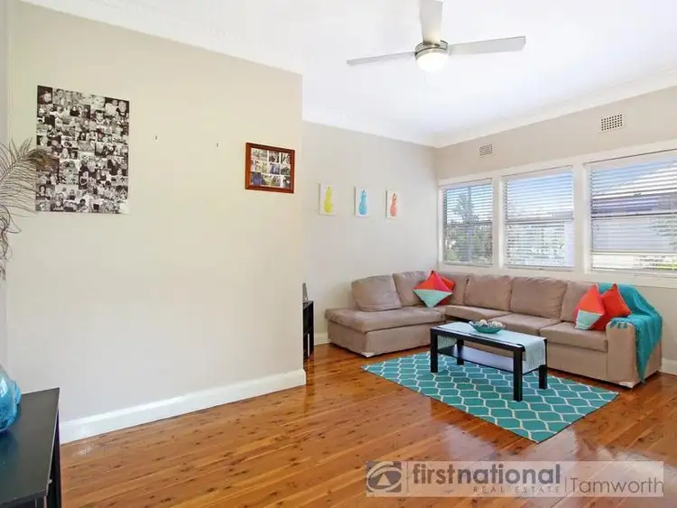 Third view of Homely house listing, 5 Victoria Street, Tamworth NSW 2340