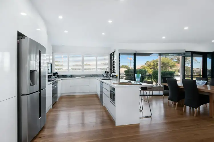 Fifth view of Homely house listing, 21 New Street, Belmont South NSW 2280
