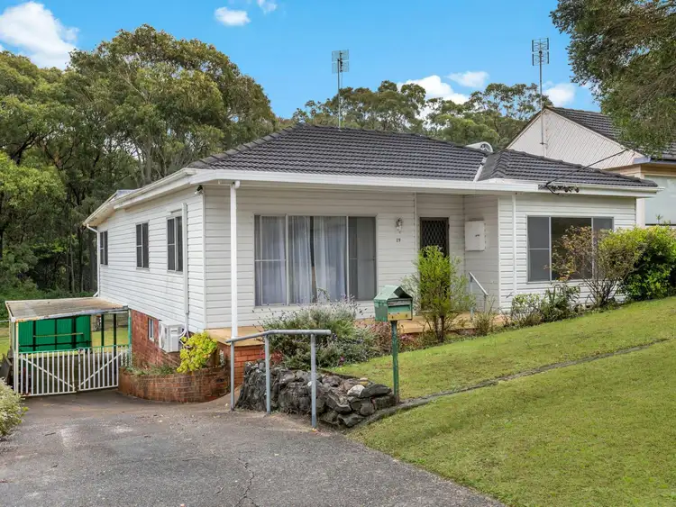 Main view of Homely house listing, 19 Tudor Street, Belmont NSW 2280
