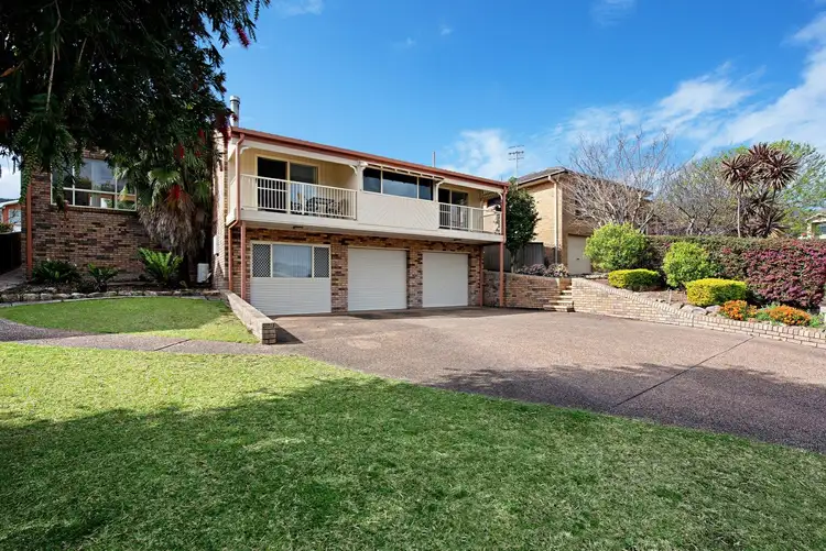 Main view of Homely house listing, 6 Dulungra Avenue, Belmont North NSW 2280