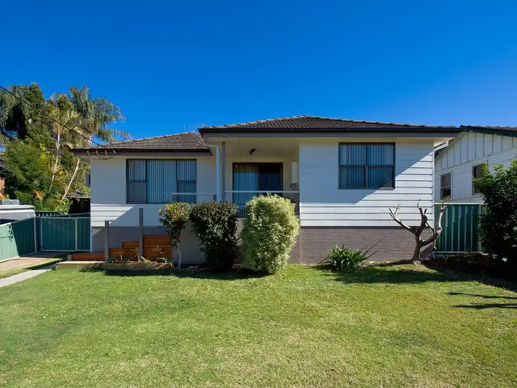 Main view of Homely house listing, 202 South Street, Windale NSW 2306