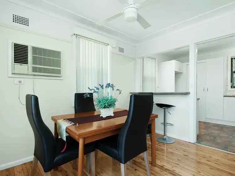 Fourth view of Homely house listing, 202 South Street, Windale NSW 2306