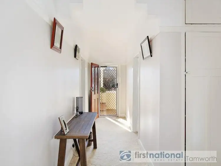 Sixth view of Homely house listing, 45 Hercules Street, Tamworth NSW 2340