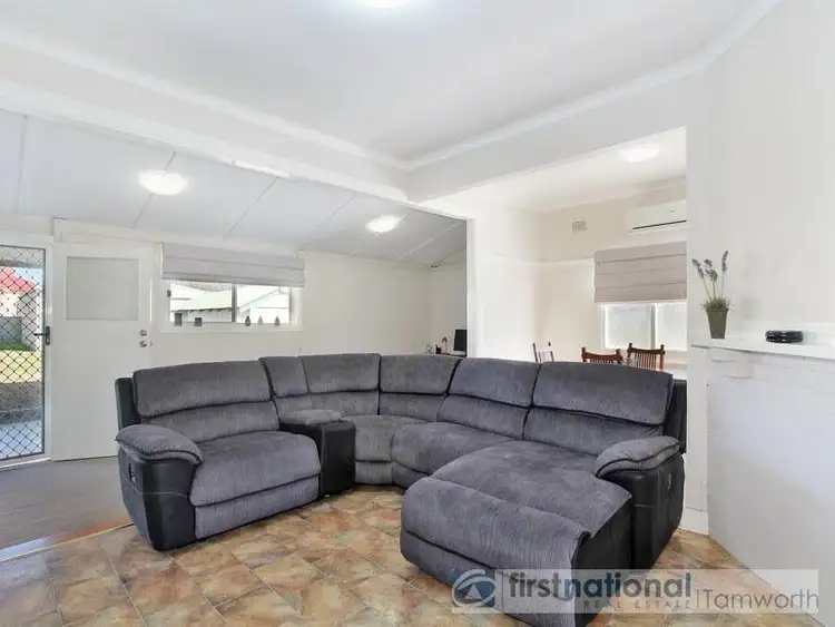 Seventh view of Homely house listing, 45 Hercules Street, Tamworth NSW 2340