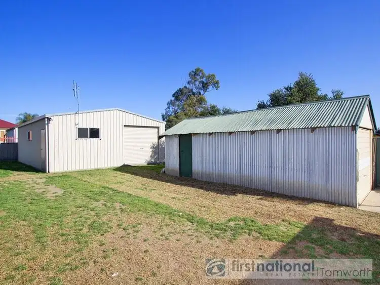 Fourth view of Homely house listing, 45 Hercules Street, Tamworth NSW 2340