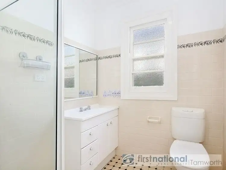 Fifth view of Homely house listing, 45 Hercules Street, Tamworth NSW 2340