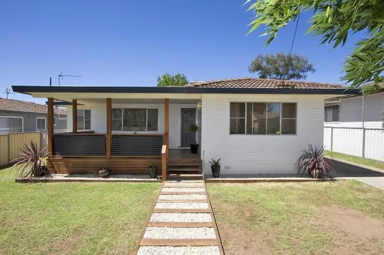 Main view of Homely house listing, 21 Ring Street, Tamworth NSW 2340