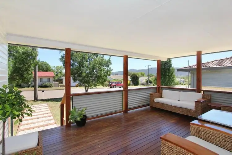 Second view of Homely house listing, 21 Ring Street, Tamworth NSW 2340