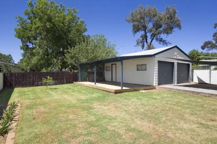 Fifth view of Homely house listing, 21 Ring Street, Tamworth NSW 2340
