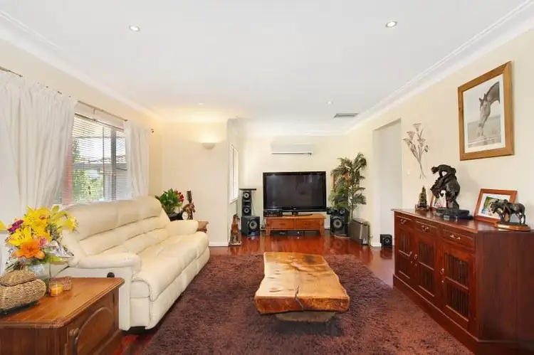Sixth view of Homely house listing, 21 Ring Street, Tamworth NSW 2340
