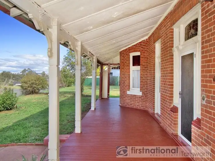 Second view of Homely house listing, 53 Fitzroy Street, Barraba NSW 2347