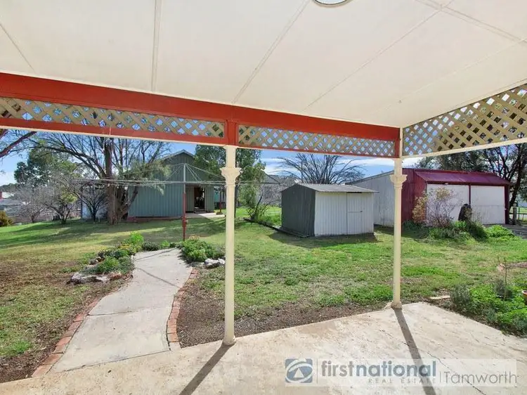 Third view of Homely house listing, 53 Fitzroy Street, Barraba NSW 2347