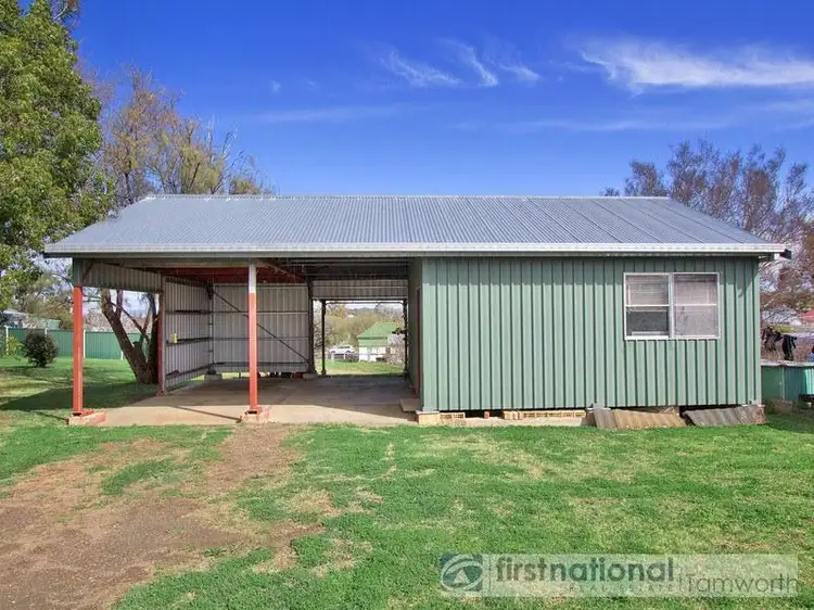 Fourth view of Homely house listing, 53 Fitzroy Street, Barraba NSW 2347