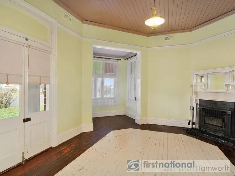 Fifth view of Homely house listing, 53 Fitzroy Street, Barraba NSW 2347