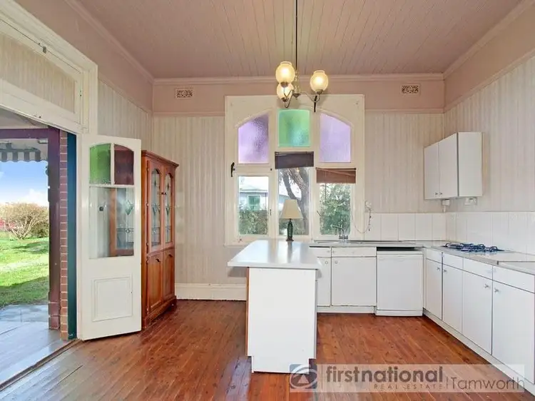 Sixth view of Homely house listing, 53 Fitzroy Street, Barraba NSW 2347