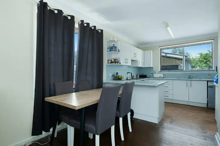 Third view of Homely house listing, 4 Tahlee Avenue, Windale NSW 2306