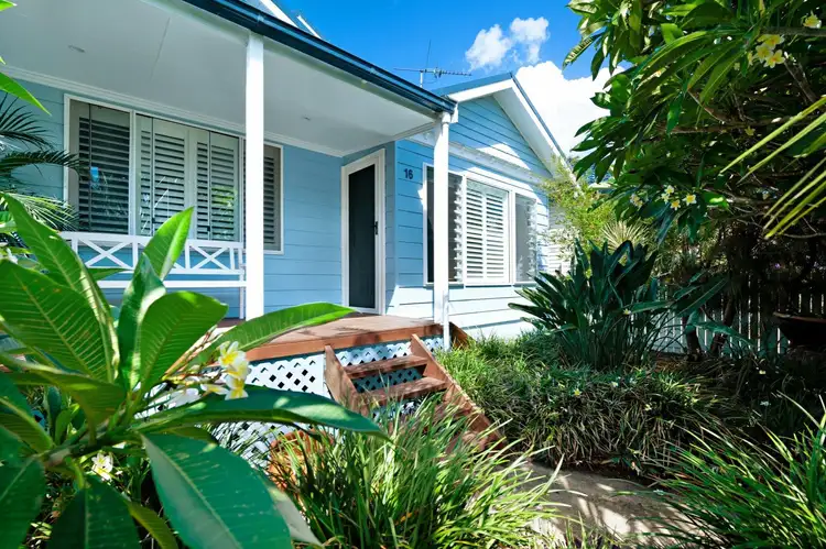 Main view of Homely house listing, 16 High Street, Belmont NSW 2280