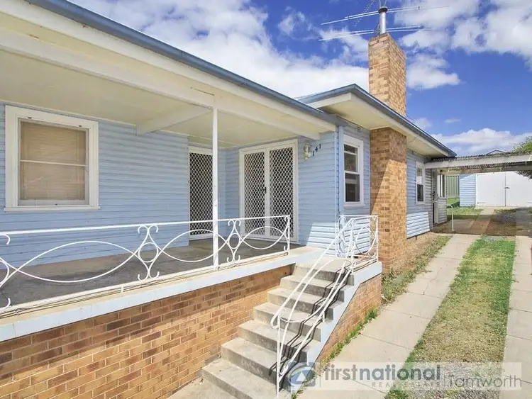 Second view of Homely house listing, 141 Goonoo Goonoo Road, Tamworth NSW 2340