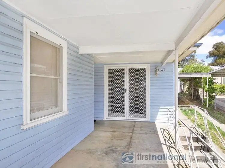 Fourth view of Homely house listing, 141 Goonoo Goonoo Road, Tamworth NSW 2340