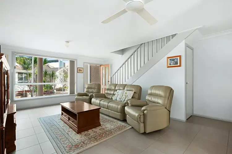 Third view of Homely townhouse listing, 7/33-39 Haddon Crescent, Marks Point NSW 2280