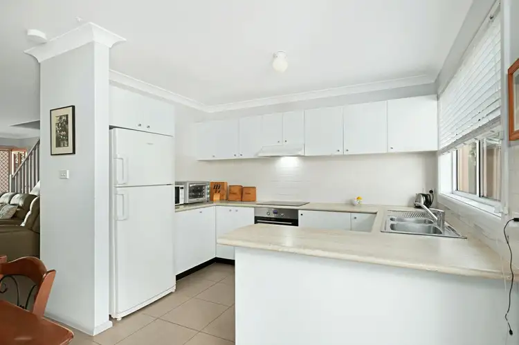 Fourth view of Homely townhouse listing, 7/33-39 Haddon Crescent, Marks Point NSW 2280