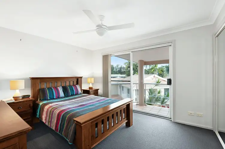 Fifth view of Homely townhouse listing, 7/33-39 Haddon Crescent, Marks Point NSW 2280