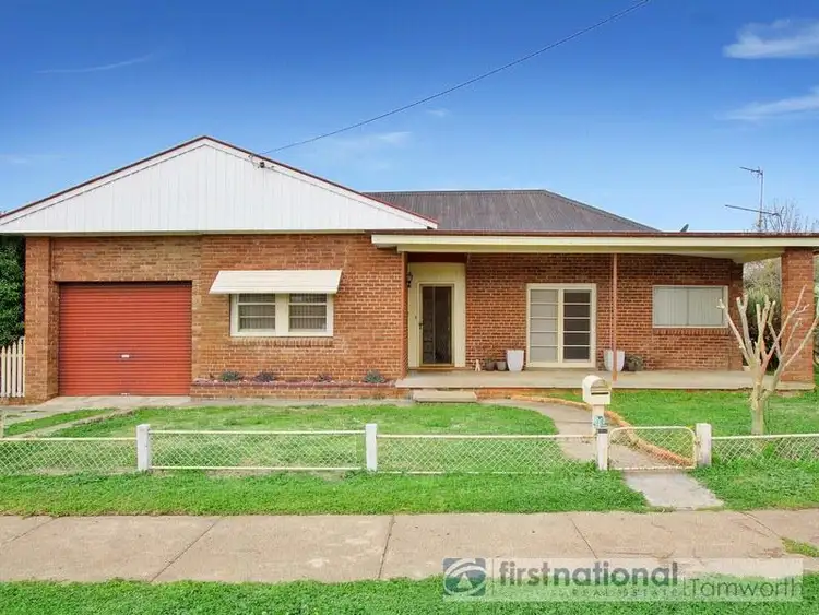 Main view of Homely house listing, 38 Hercules Street, Tamworth NSW 2340