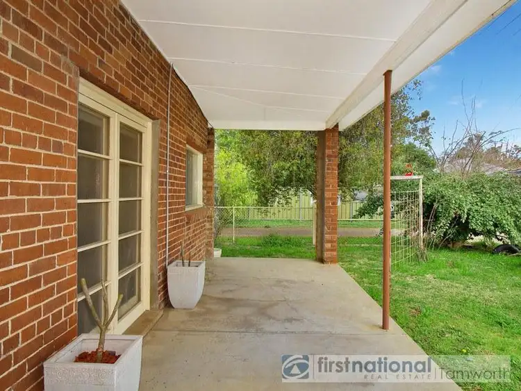 Third view of Homely house listing, 38 Hercules Street, Tamworth NSW 2340